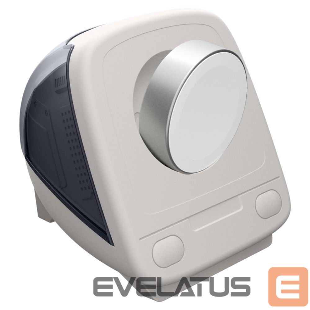 Kitos prekės Spigen Spigen Spigen Classic C1 Stand for Apple Watch - Gray