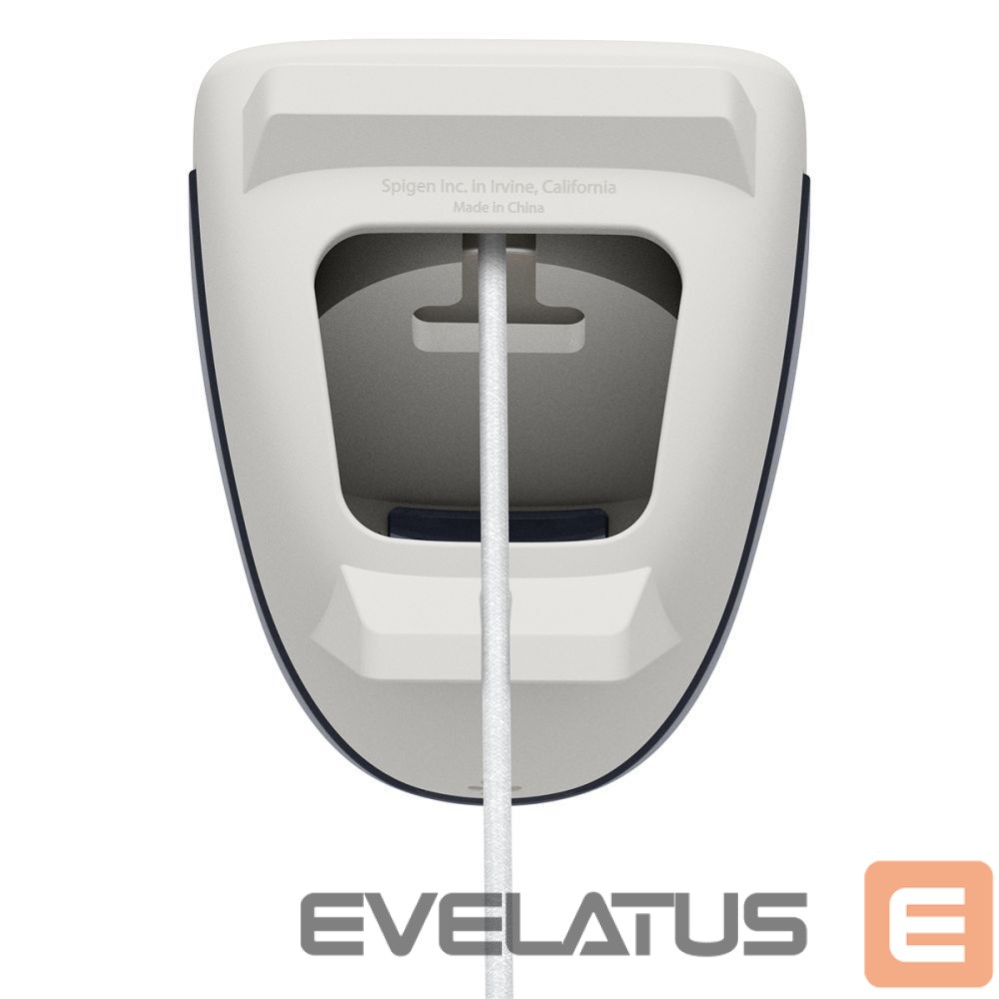 Kitos prekės Spigen Spigen Spigen Classic C1 Stand for Apple Watch - Gray