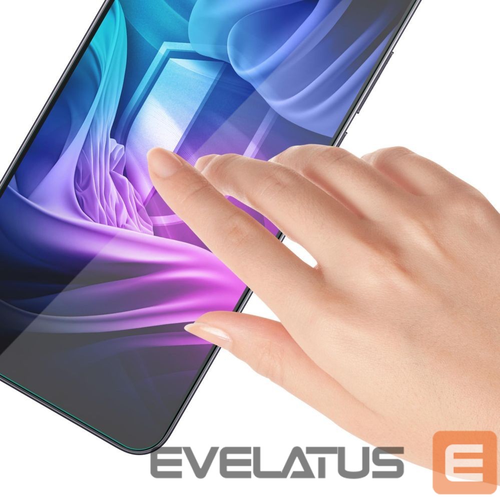 Kitos prekės 3MK 3mk Silky Matt Pro Matte Film for OnePlus Nord 5 - 3mk Silky Matt Pro