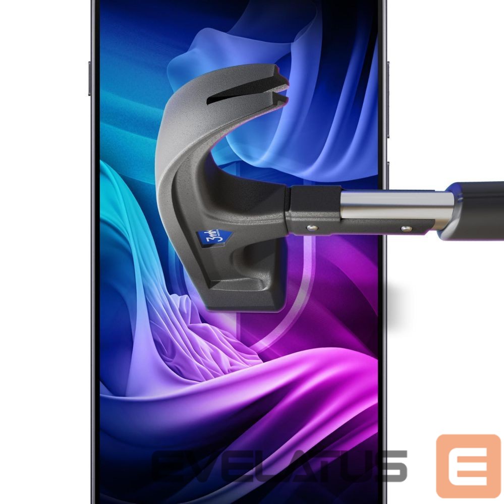 Kitos prekės 3MK 3mk Silky Matt Pro Matte Film for OnePlus Nord 5 - 3mk Silky Matt Pro