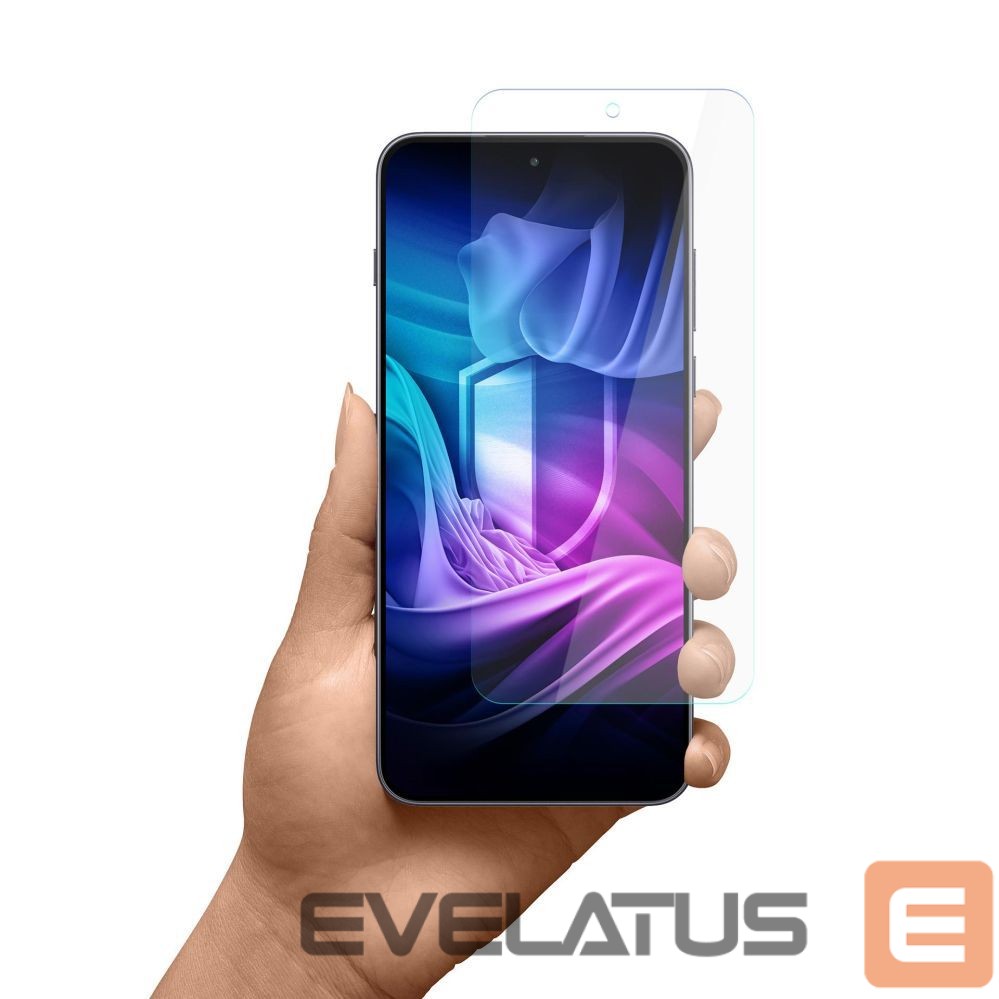 Kitos prekės 3MK 3mk Silky Matt Pro Matte Film for OnePlus Nord 5 - 3mk Silky Matt Pro