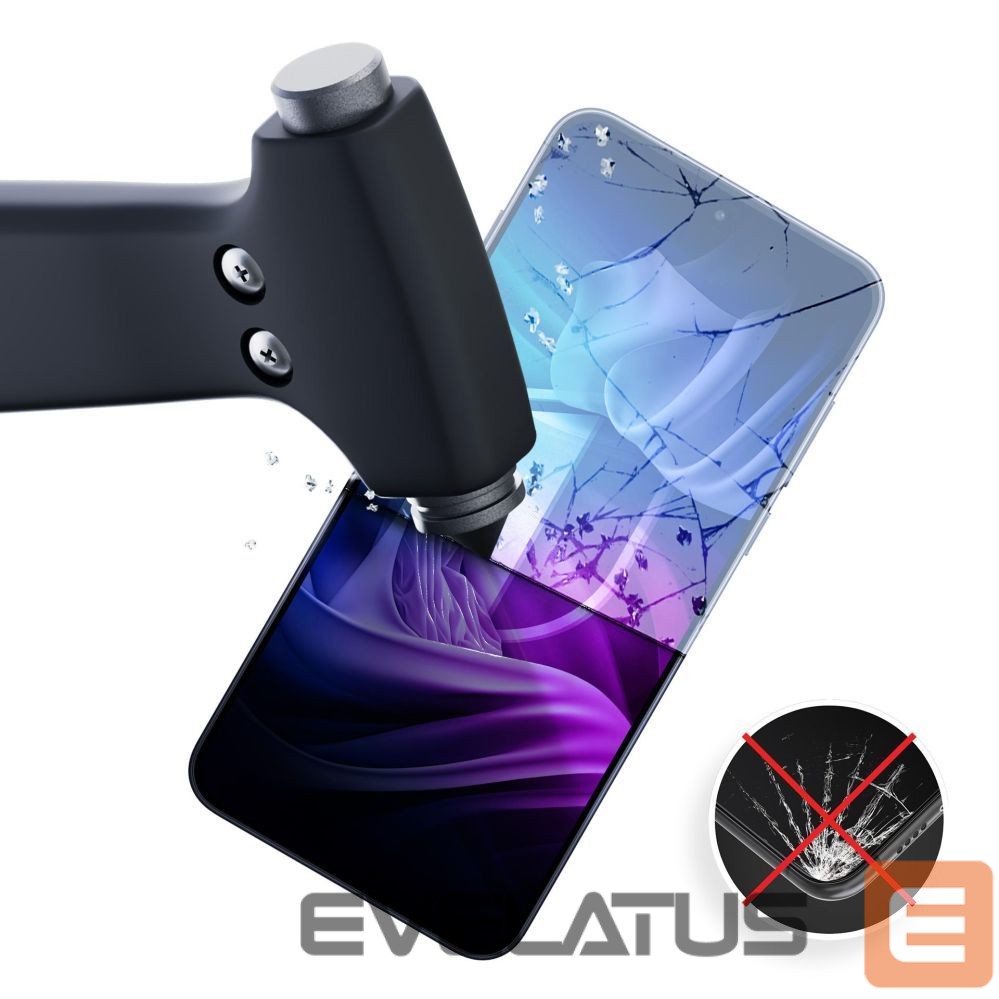 Kitos prekės 3MK 3mk Silky Matt Pro Matte Film for OnePlus Nord 5 - 3mk Silky Matt Pro