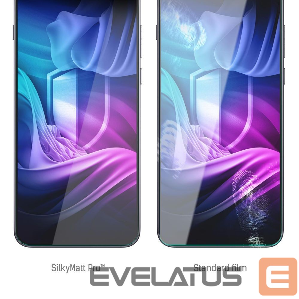 Kitos prekės 3MK 3mk Silky Matt Pro Matte Film for OnePlus Nord 5 - 3mk Silky Matt Pro