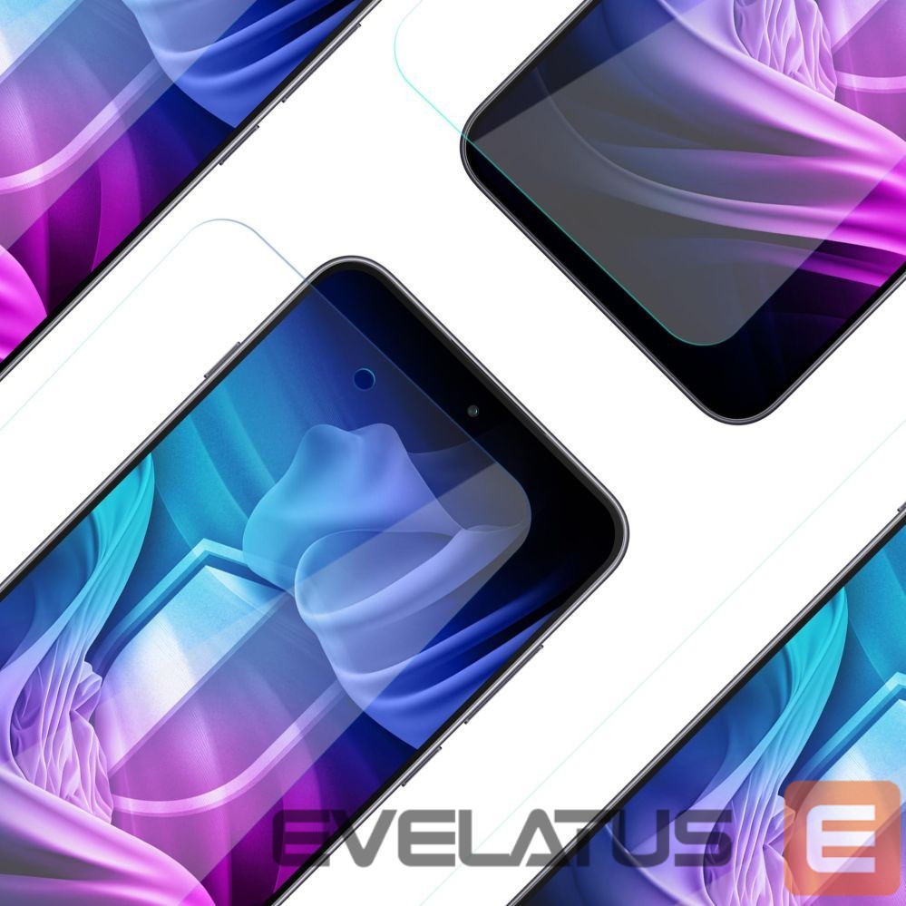Kitos prekės 3MK 3mk Silky Matt Pro Matte Film for OnePlus Nord 5 - 3mk Silky Matt Pro