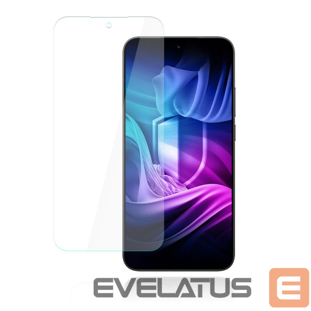 Kitos prekės 3MK 3mk Silky Matt Pro matte foil for Xiaomi Poco F7