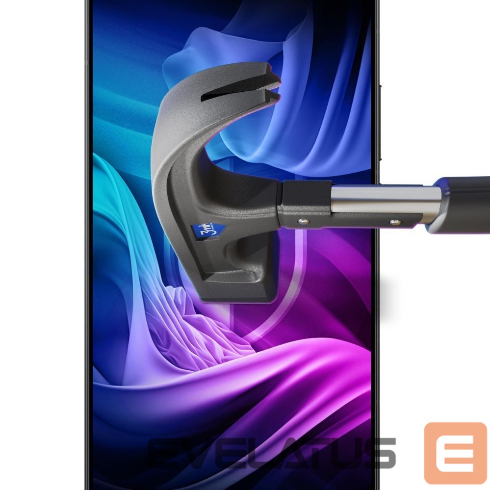 Kitos prekės 3MK 3mk Silky Matt Pro matte foil for Xiaomi Poco F7