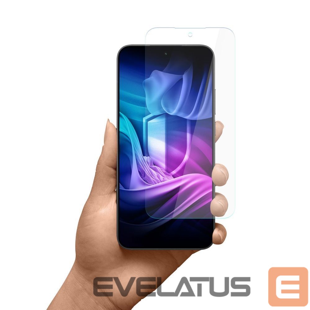 Kitos prekės 3MK 3mk Silky Matt Pro matte foil for Xiaomi Poco F7