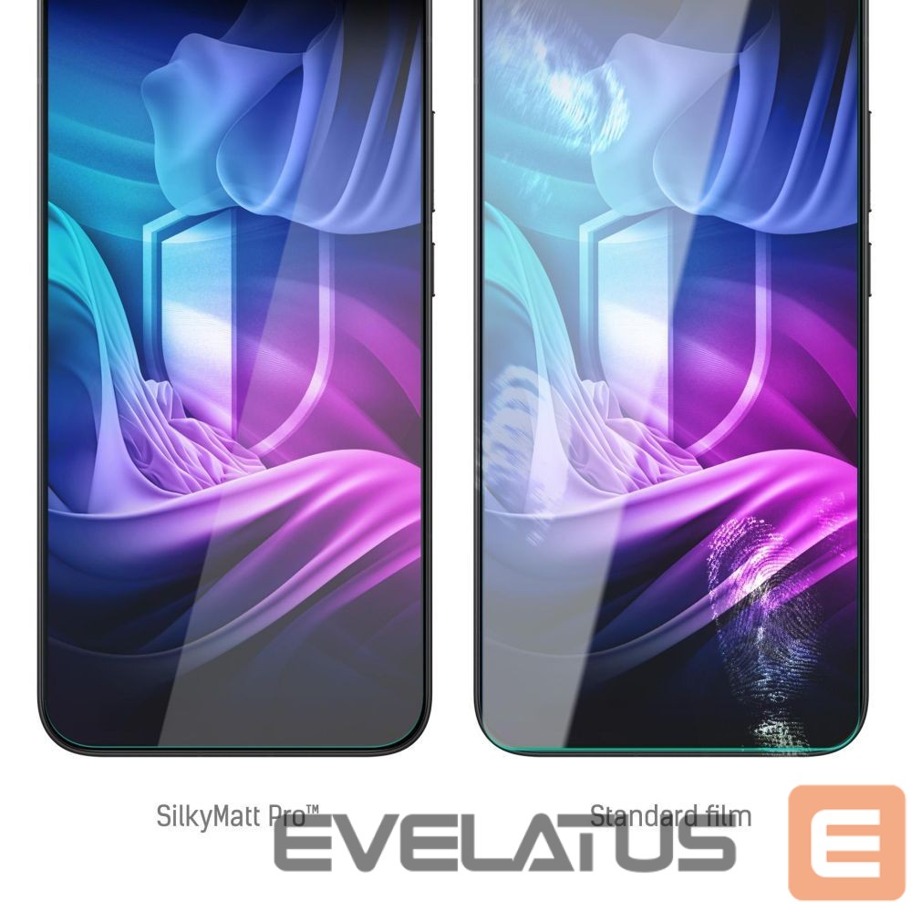 Kitos prekės 3MK 3mk Silky Matt Pro matte foil for Xiaomi Poco F7
