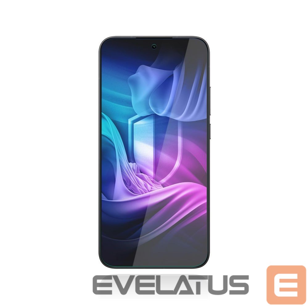 Kitos prekės 3MK 3mk Silky Matt Pro matte foil for Xiaomi Poco F7
