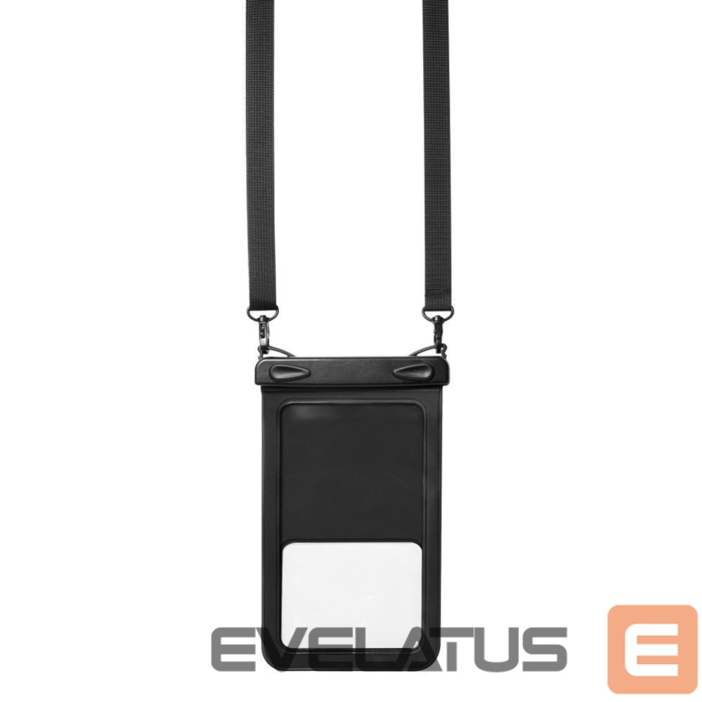 Kitos prekės Spigen Spigen A603 waterproof case - black
