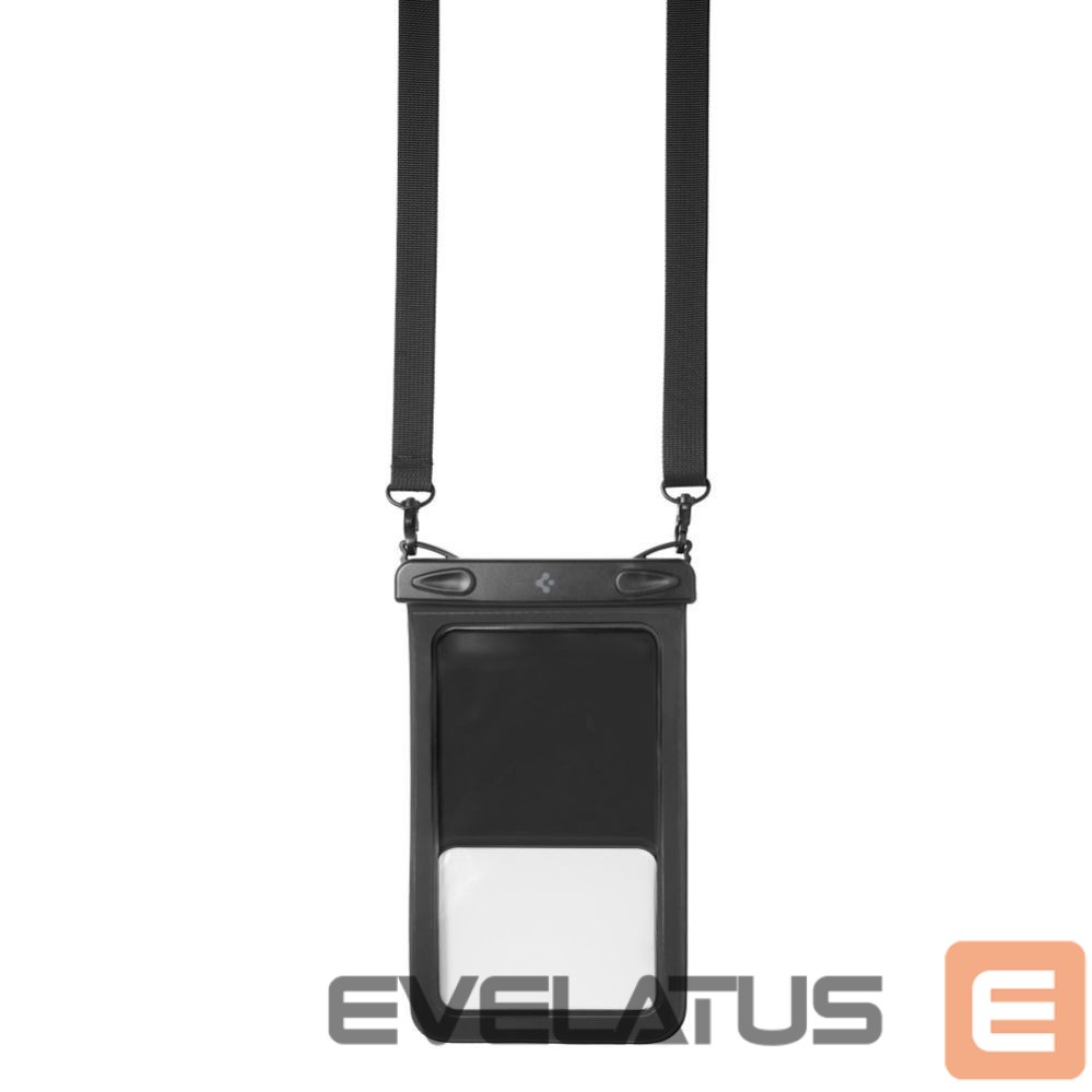 Kitos prekės Spigen Spigen A603 waterproof case - black