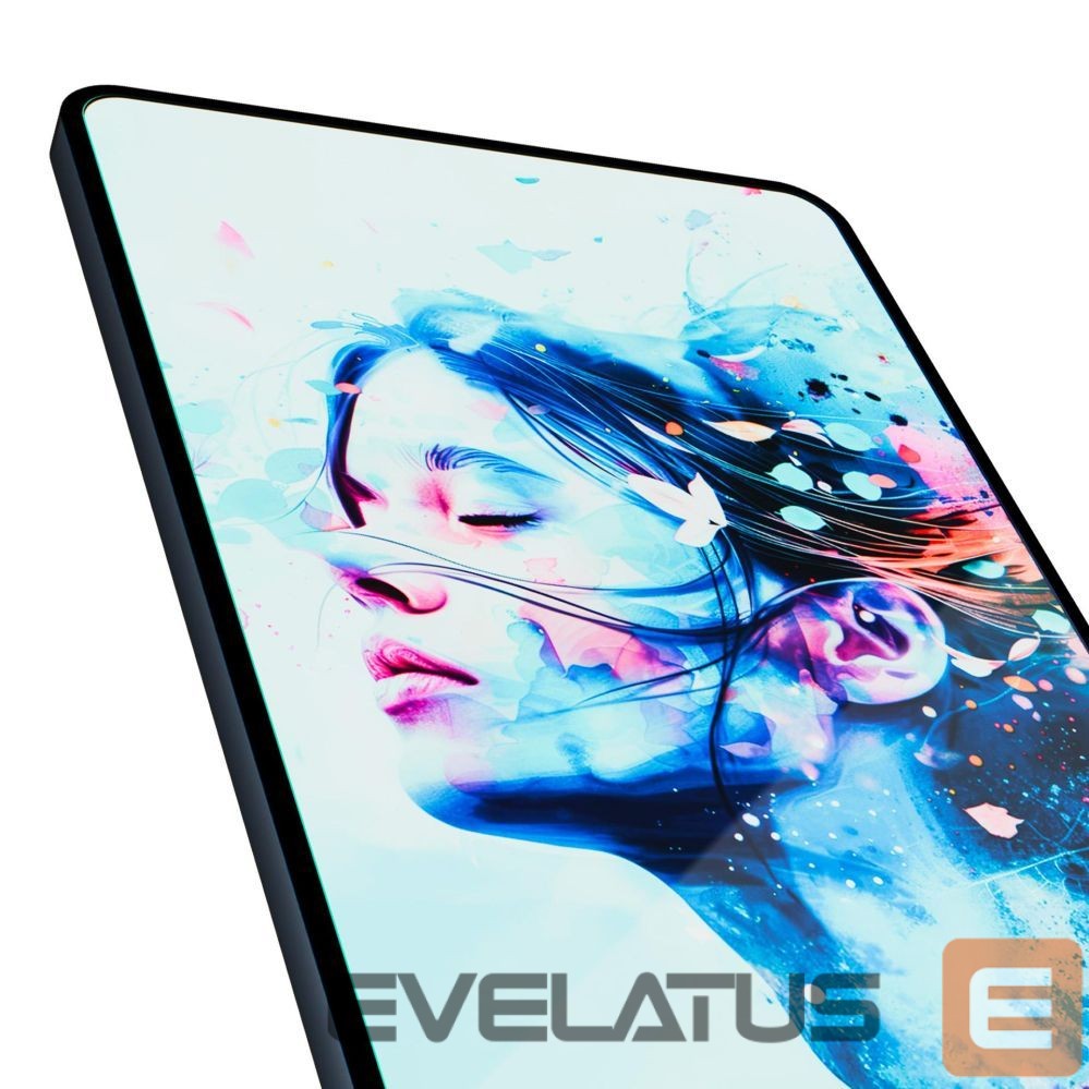 Kitos prekės 3MK 3mk Paper Feeling protective film for Samsung Galaxy Tab S11 Ultra