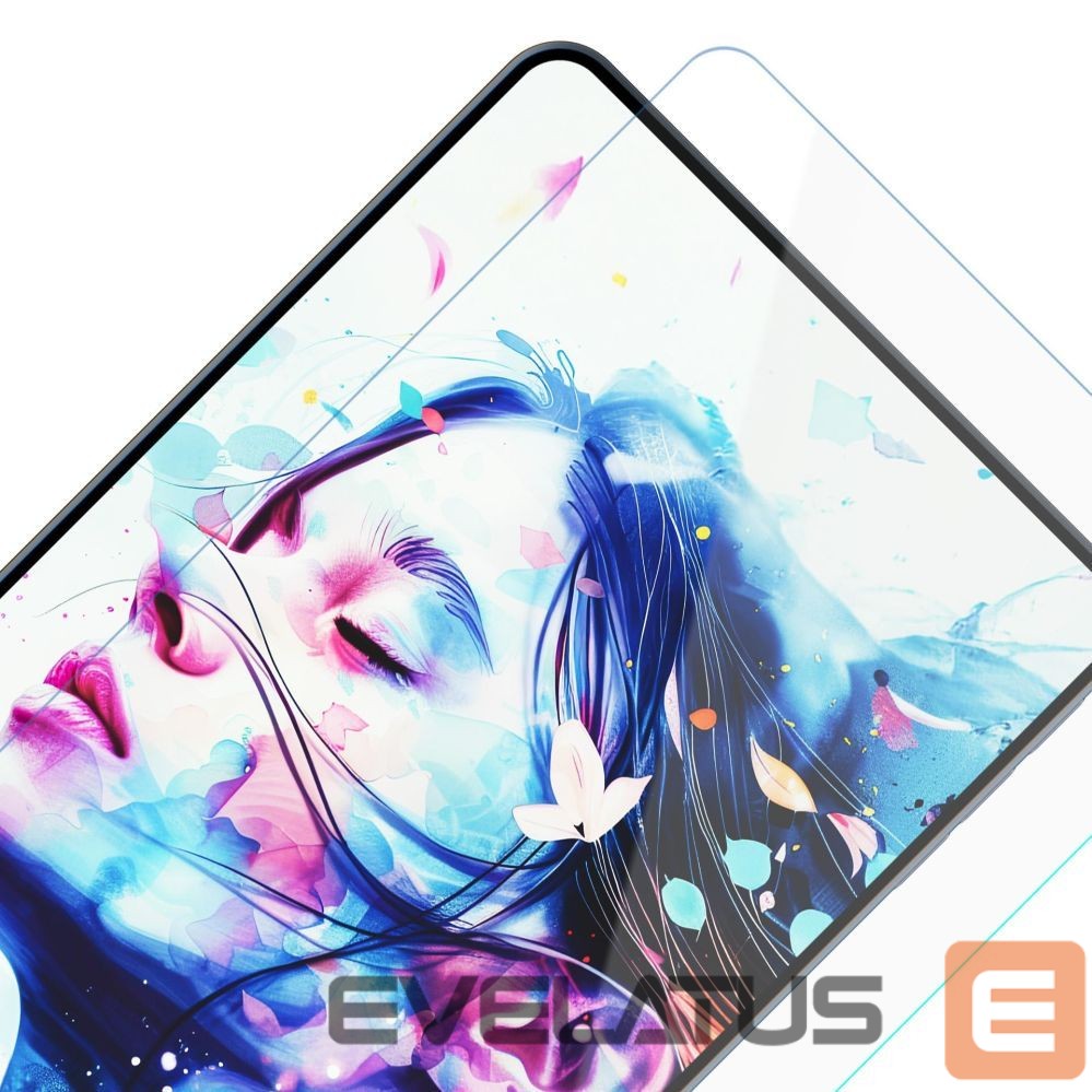 Kitos prekės 3MK 3mk Paper Feeling protective film for Samsung Galaxy Tab S11 Ultra