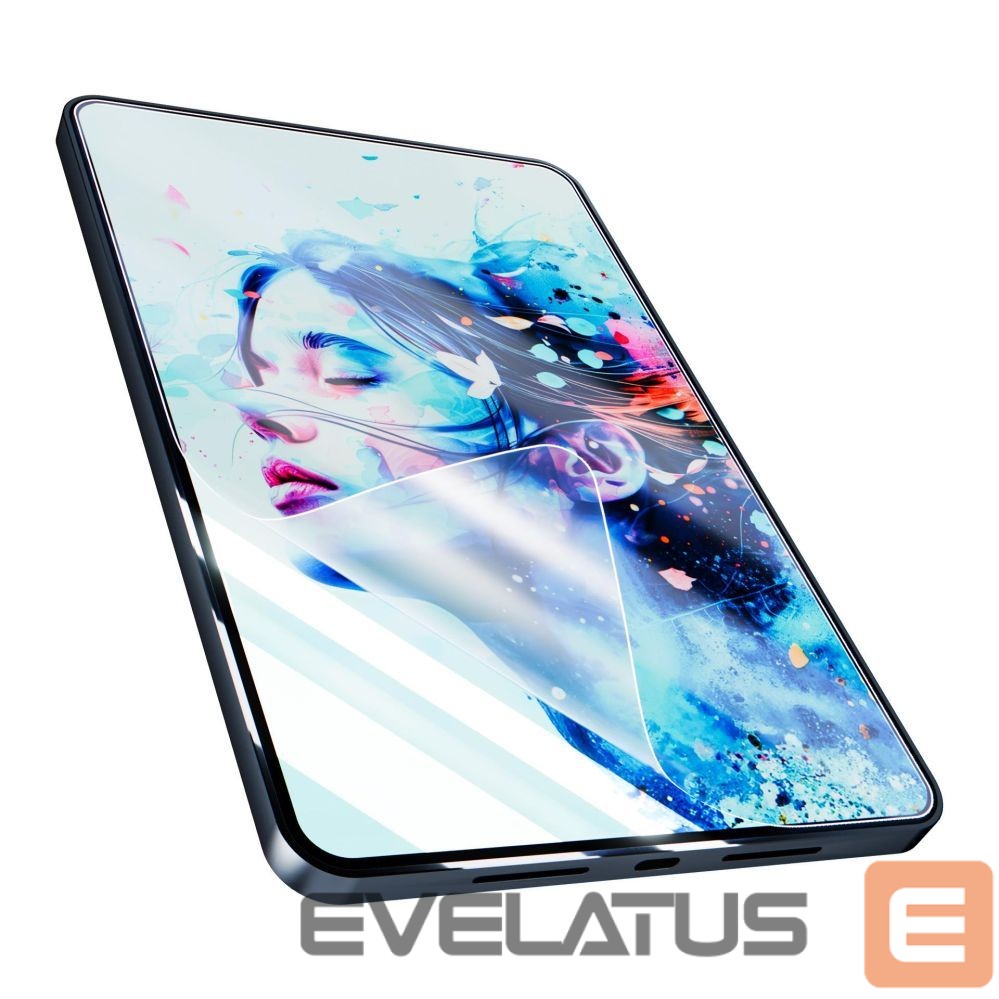 Kitos prekės 3MK 3mk Paper Feeling protective film for Samsung Galaxy Tab S11 Ultra