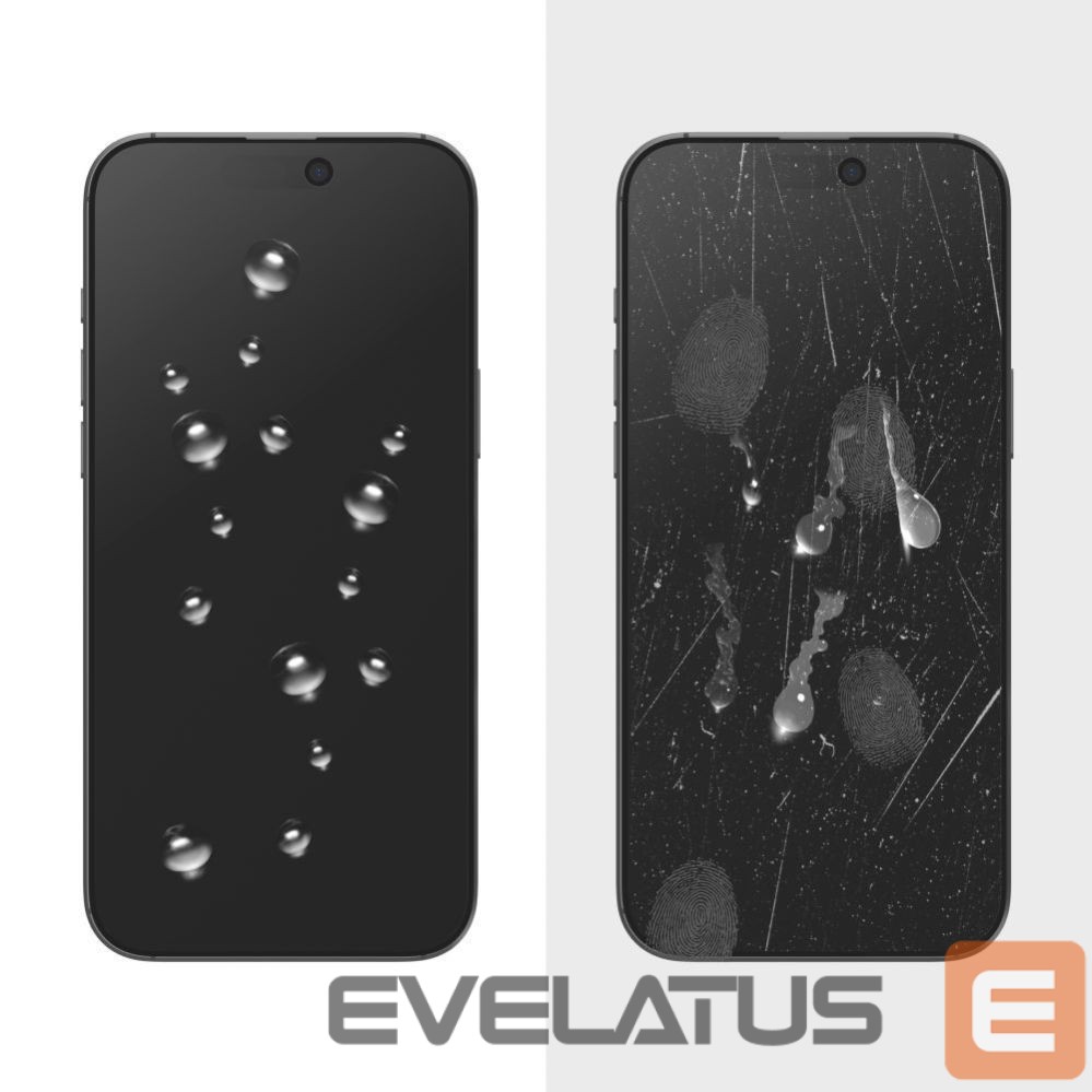 Kitos prekės Tech-Protect Tech-Protect Glass Spy+ 2-pack privacy glass for Samsung Galaxy S25 FE