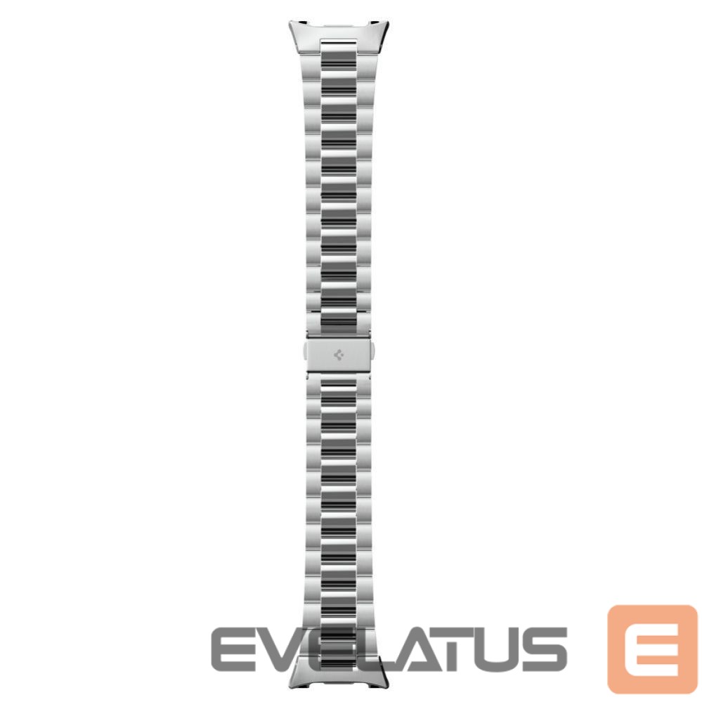 Kitos prekės Spigen Spigen Modern Fit Band for Samsung Galaxy Watch 40/44/46 mm - Silver