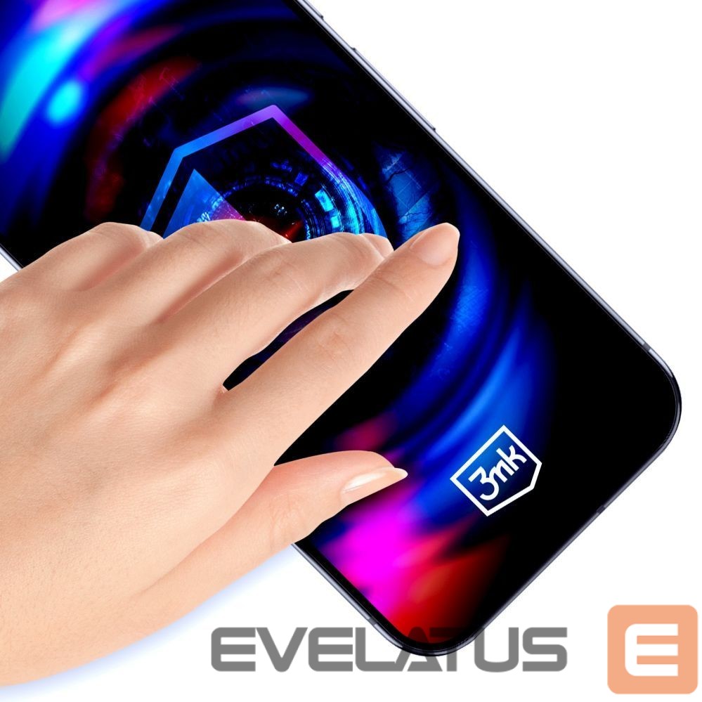 Kitos prekės 3MK 3mk Hardglass Max Privacy Privacy Glass for Samsung Galaxy S24+ / S25+