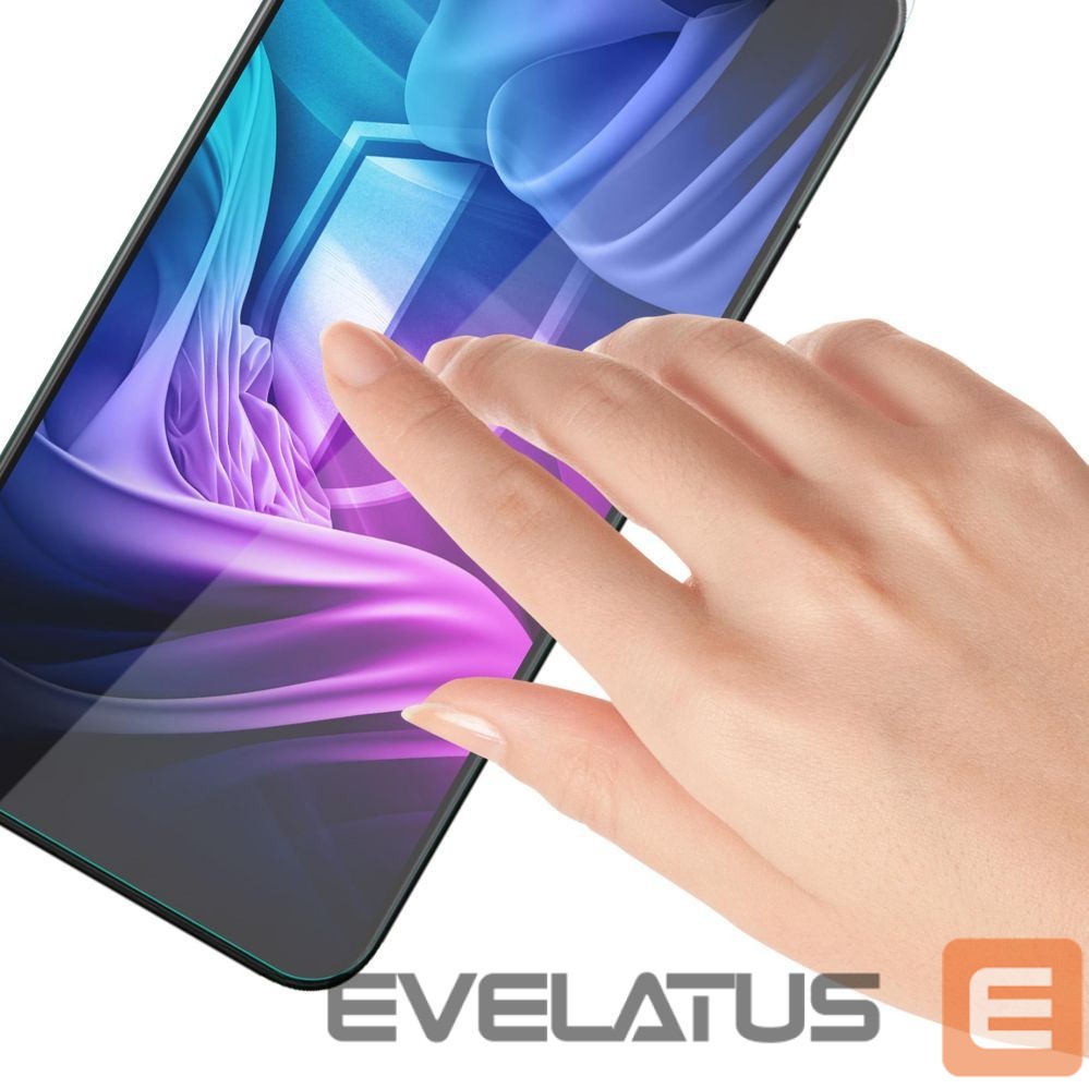 Kitos prekės 3MK 3mk Silky Matt Pro matte foil for Xiaomi 15T 5G
