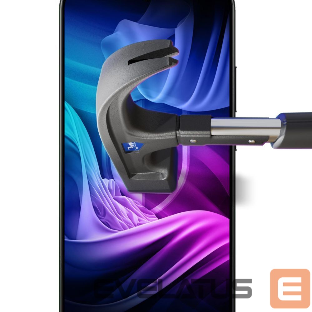Kitos prekės 3MK 3mk Silky Matt Pro matte foil for Xiaomi 15T 5G