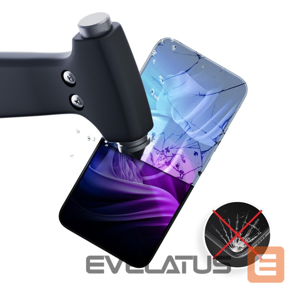 Kitos prekės 3MK 3mk Silky Matt Pro matte foil for Xiaomi 15T 5G