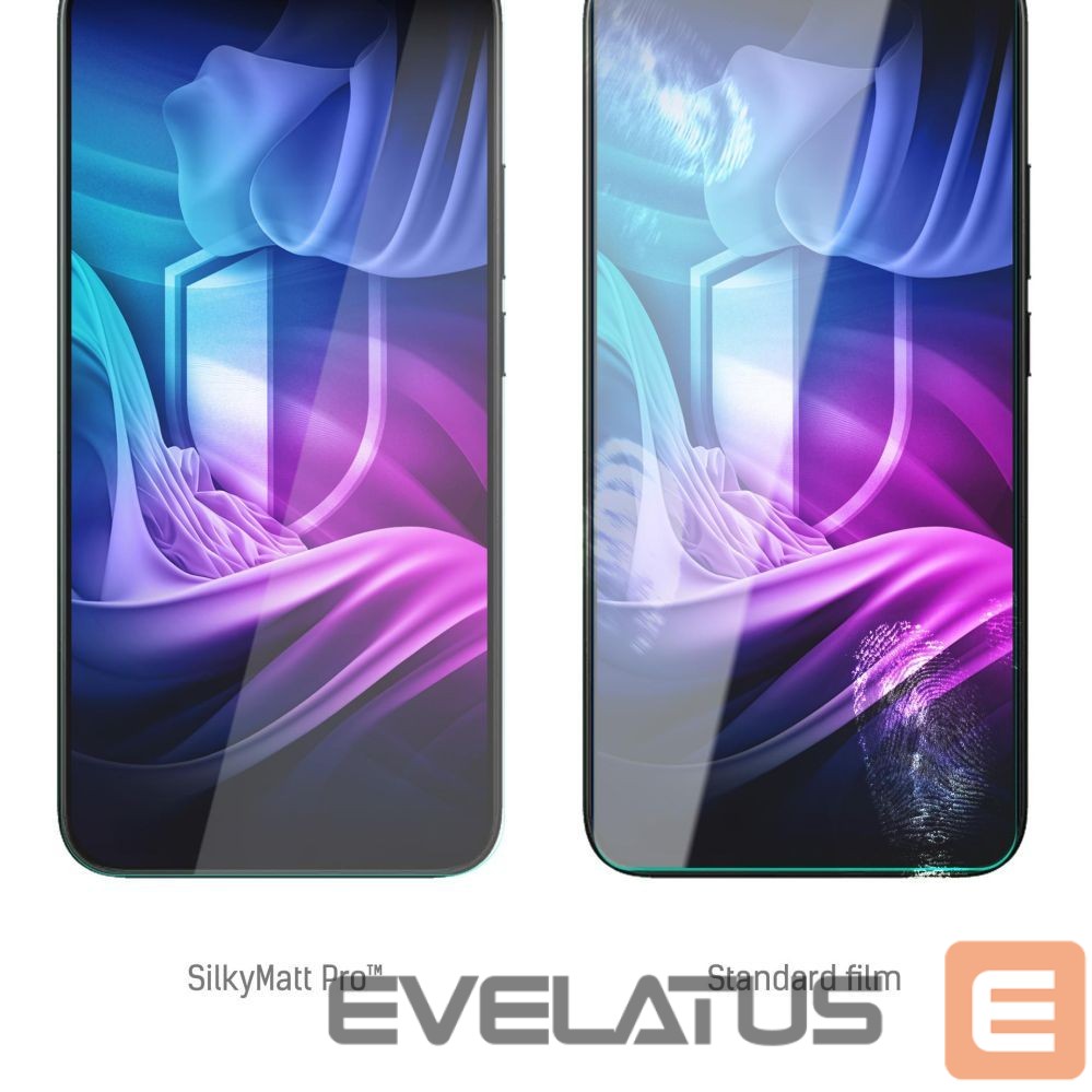 Kitos prekės 3MK 3mk Silky Matt Pro matte foil for Xiaomi 15T 5G