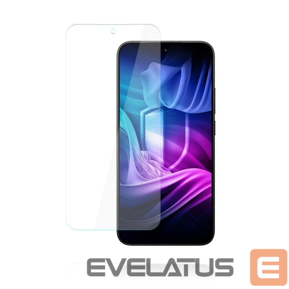Kitos prekės 3MK 3mk Silky Matt Pro matte foil for Xiaomi 15T 5G