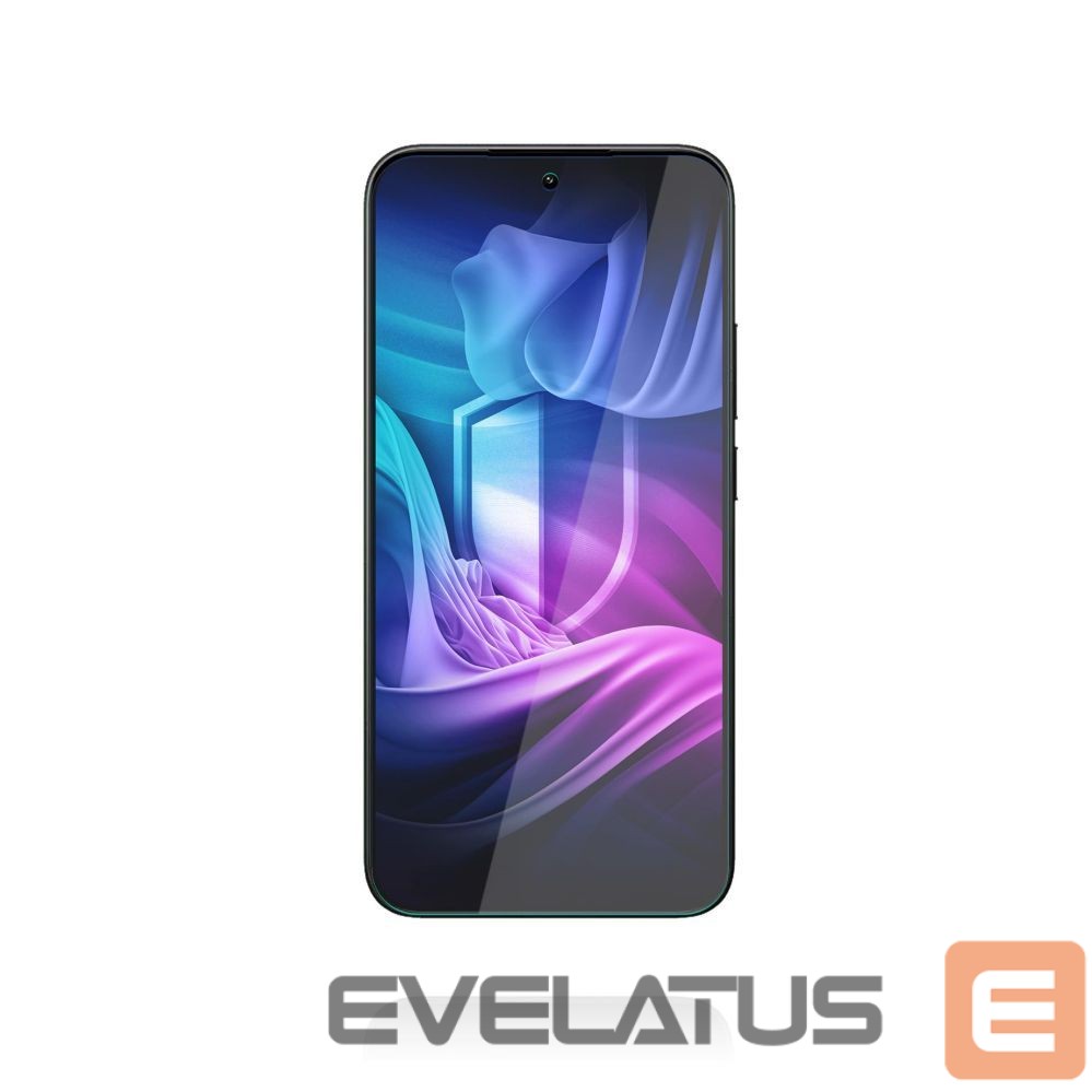 Kitos prekės 3MK 3mk Silky Matt Pro matte foil for Xiaomi 15T 5G