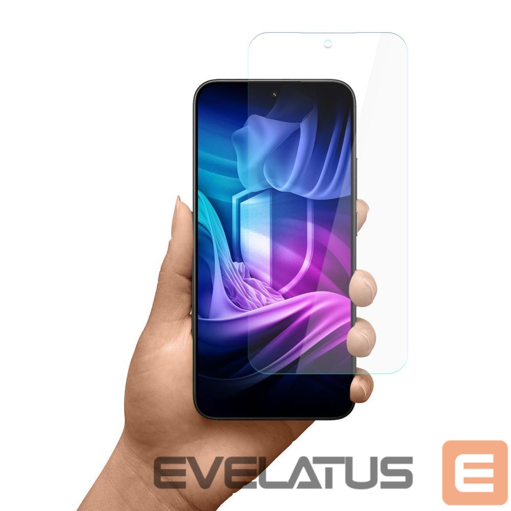Kitos prekės 3MK 3mk Silky Matt Pro matte foil for Xiaomi 15T 5G