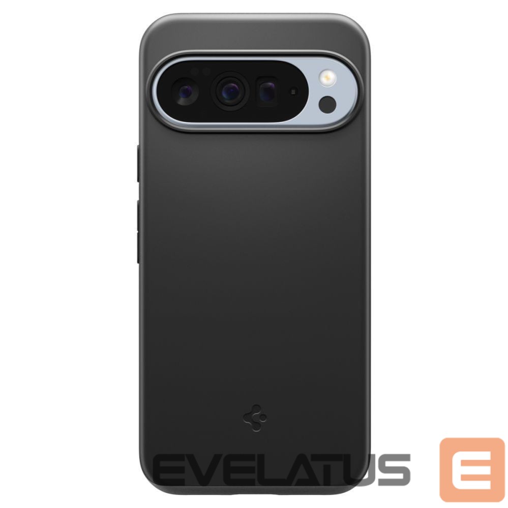 Kitos prekės Spigen Spigen Thin Fit Mag MagSafe Case for Google Pixel 10 Pro XL - Black