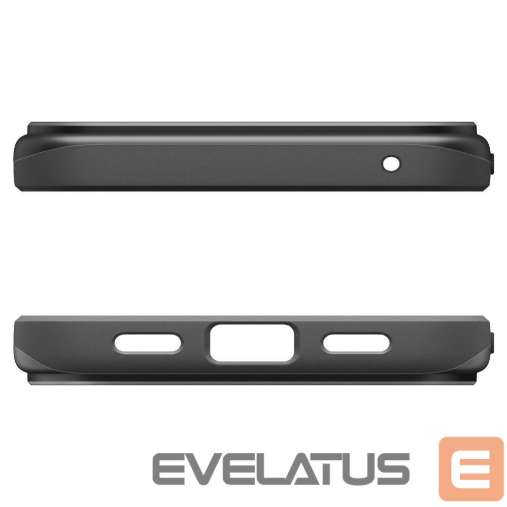 Kitos prekės Spigen Spigen Thin Fit Mag MagSafe Case for Google Pixel 10 Pro XL - Black