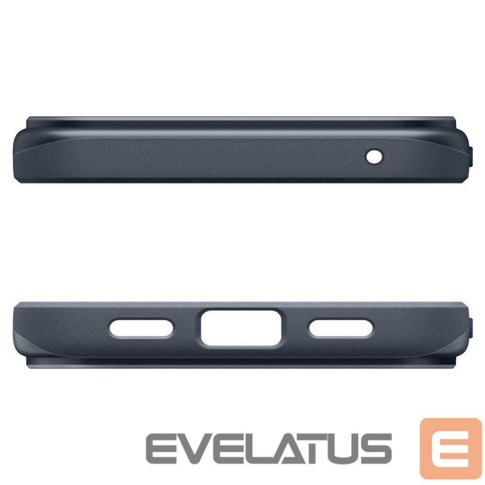 Kitos prekės Spigen Spigen Thin Fit Mag MagSafe Case for Google Pixel 10 Pro XL - Graphite