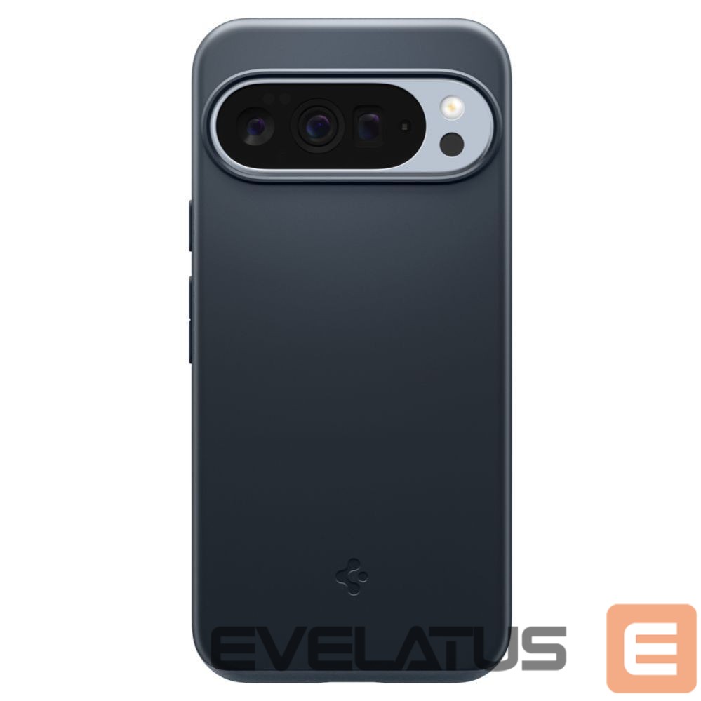 Kitos prekės Spigen Spigen Thin Fit Mag MagSafe Case for Google Pixel 10 Pro XL - Graphite
