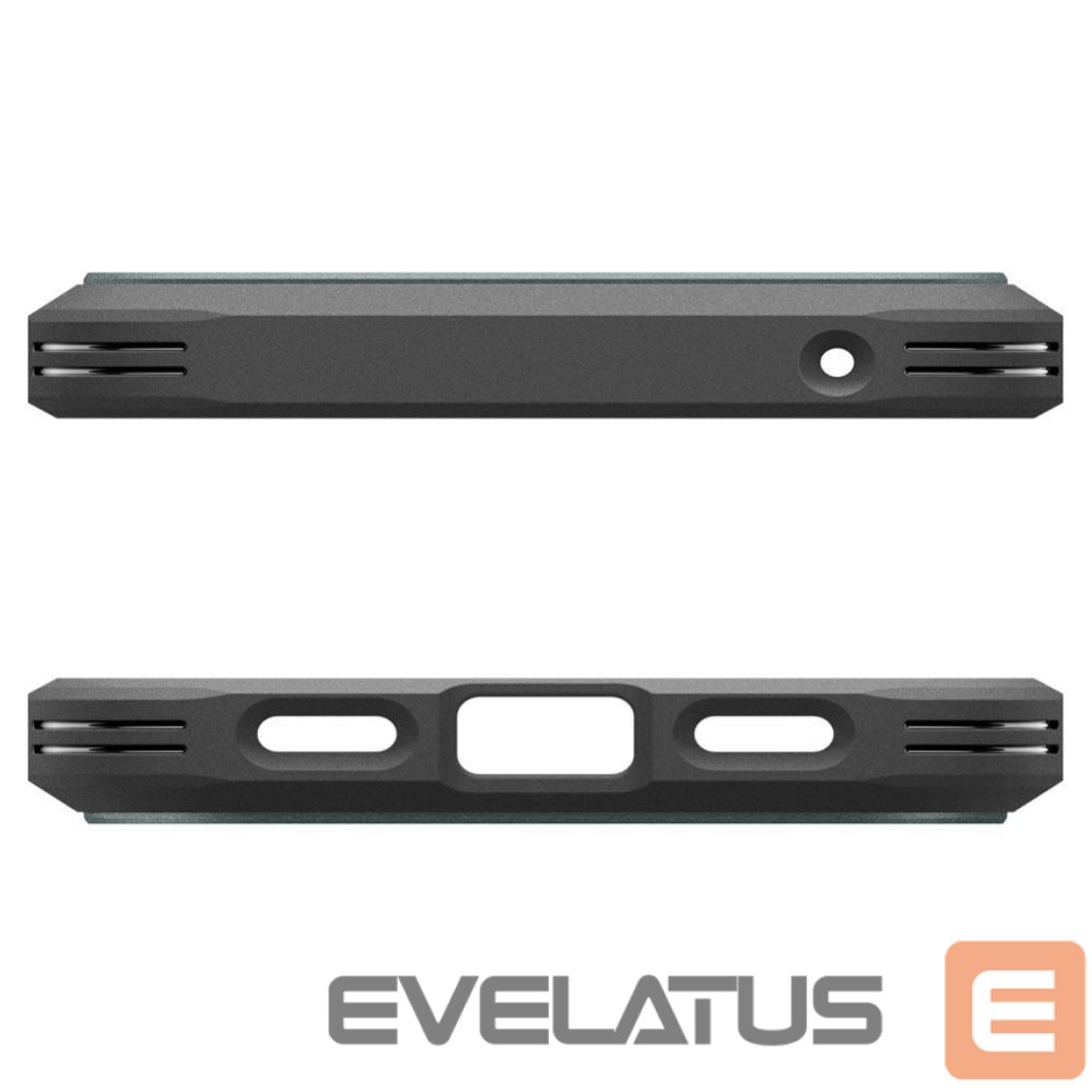 Kitos prekės Spigen Spigen Tough Armor Mag MagSafe Case for Google Pixel 10 Pro XL - Green