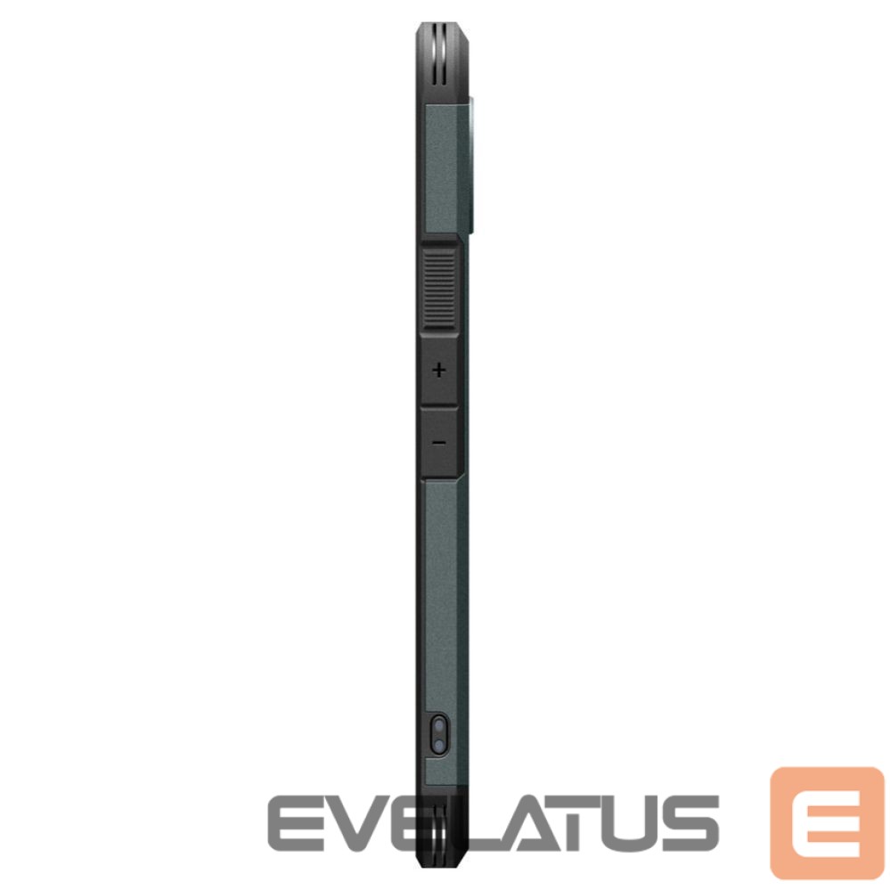 Kitos prekės Spigen Spigen Tough Armor Mag MagSafe Case for Google Pixel 10 Pro XL - Green