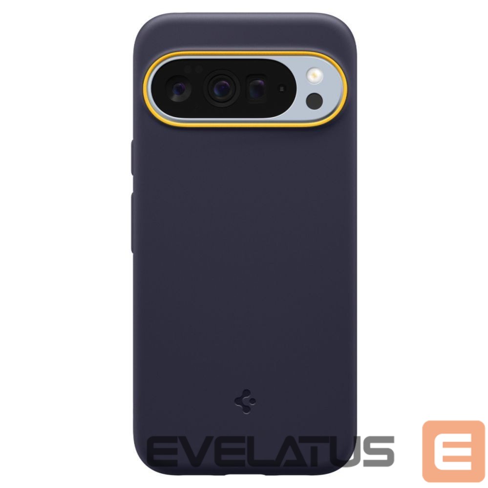 Kitos prekės Spigen Spigen Nano Pop Mag MagSafe Case for Google Pixel 10 Pro XL - Navy Blue