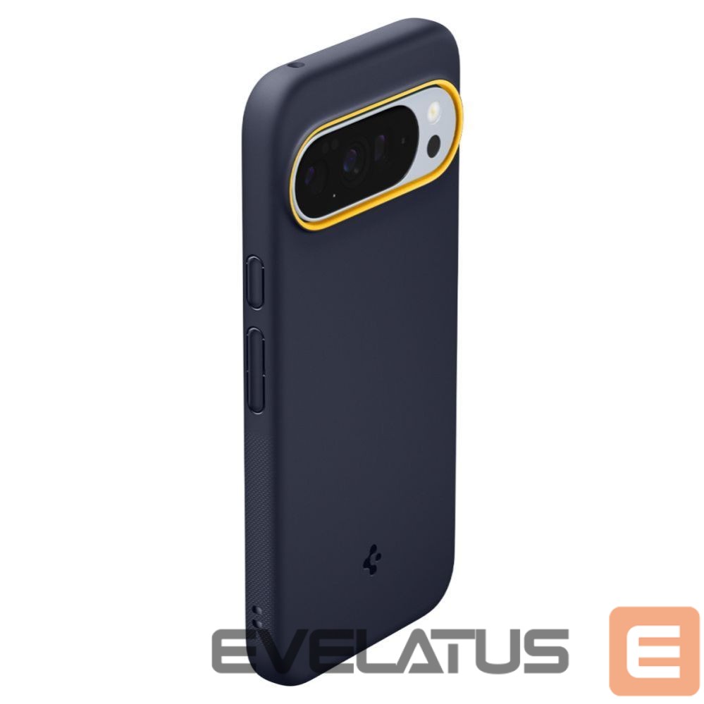 Kitos prekės Spigen Spigen Nano Pop Mag MagSafe Case for Google Pixel 10 Pro XL - Navy Blue