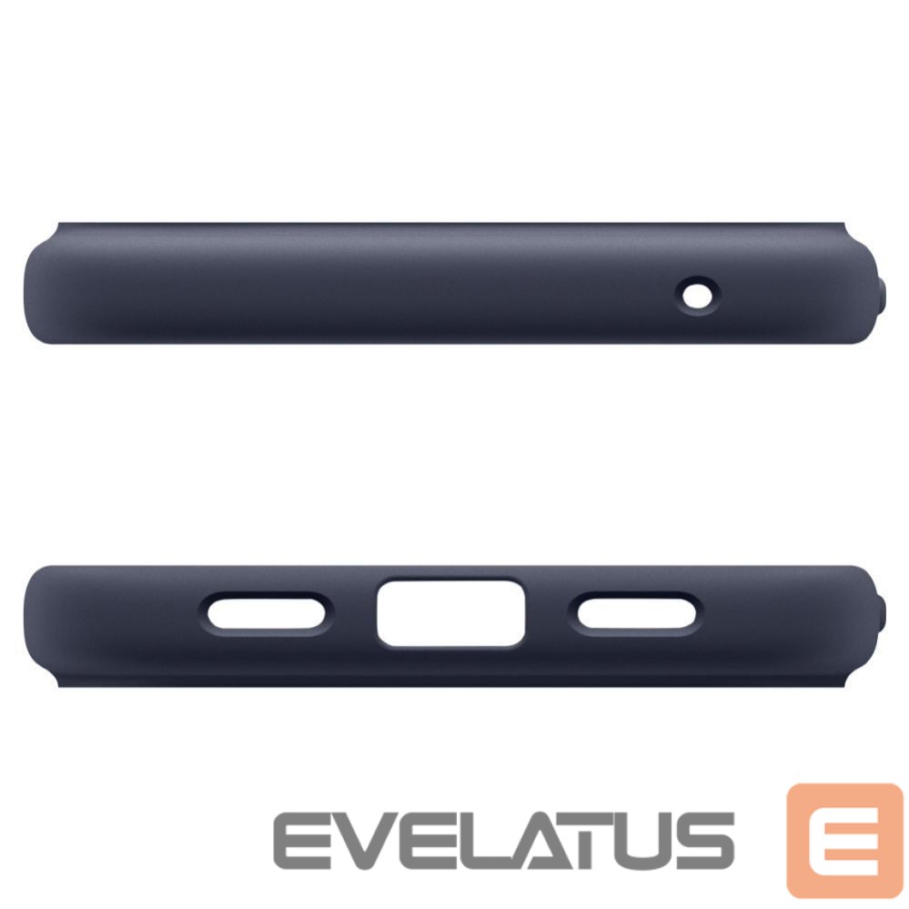Kitos prekės Spigen Spigen Nano Pop Mag MagSafe Case for Google Pixel 10 Pro XL - Navy Blue