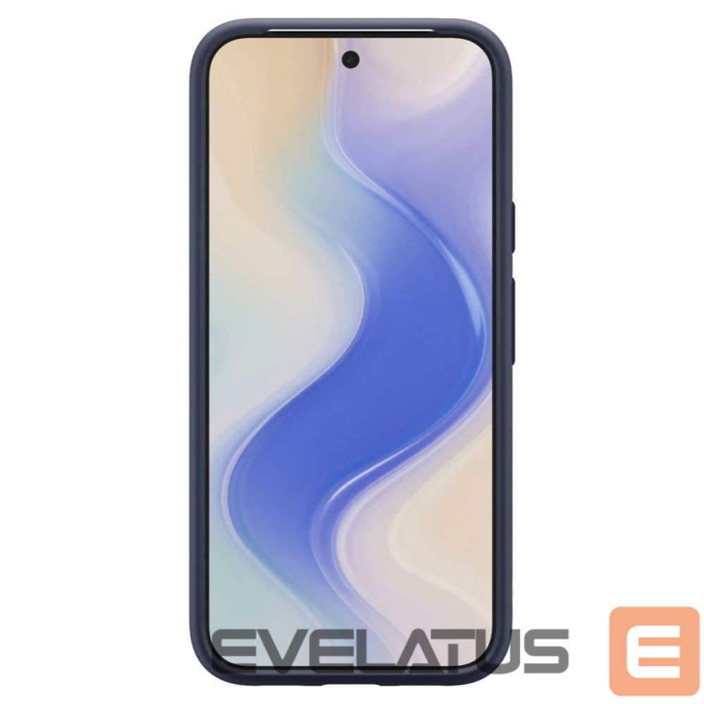Kitos prekės Spigen Spigen Nano Pop Mag MagSafe Case for Google Pixel 10 Pro XL - Navy Blue