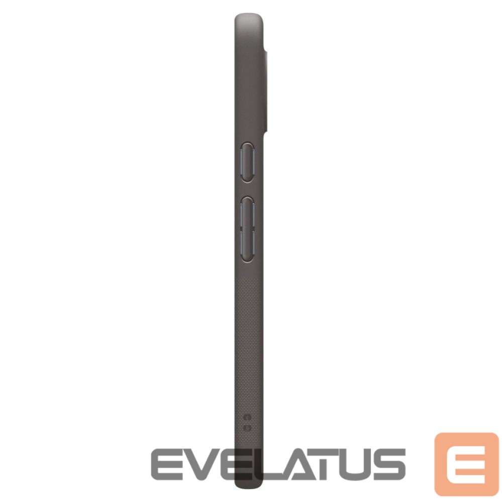 Kitos prekės Spigen Spigen Nano Pop Mag MagSafe Case for Google Pixel 10 Pro XL - Gray