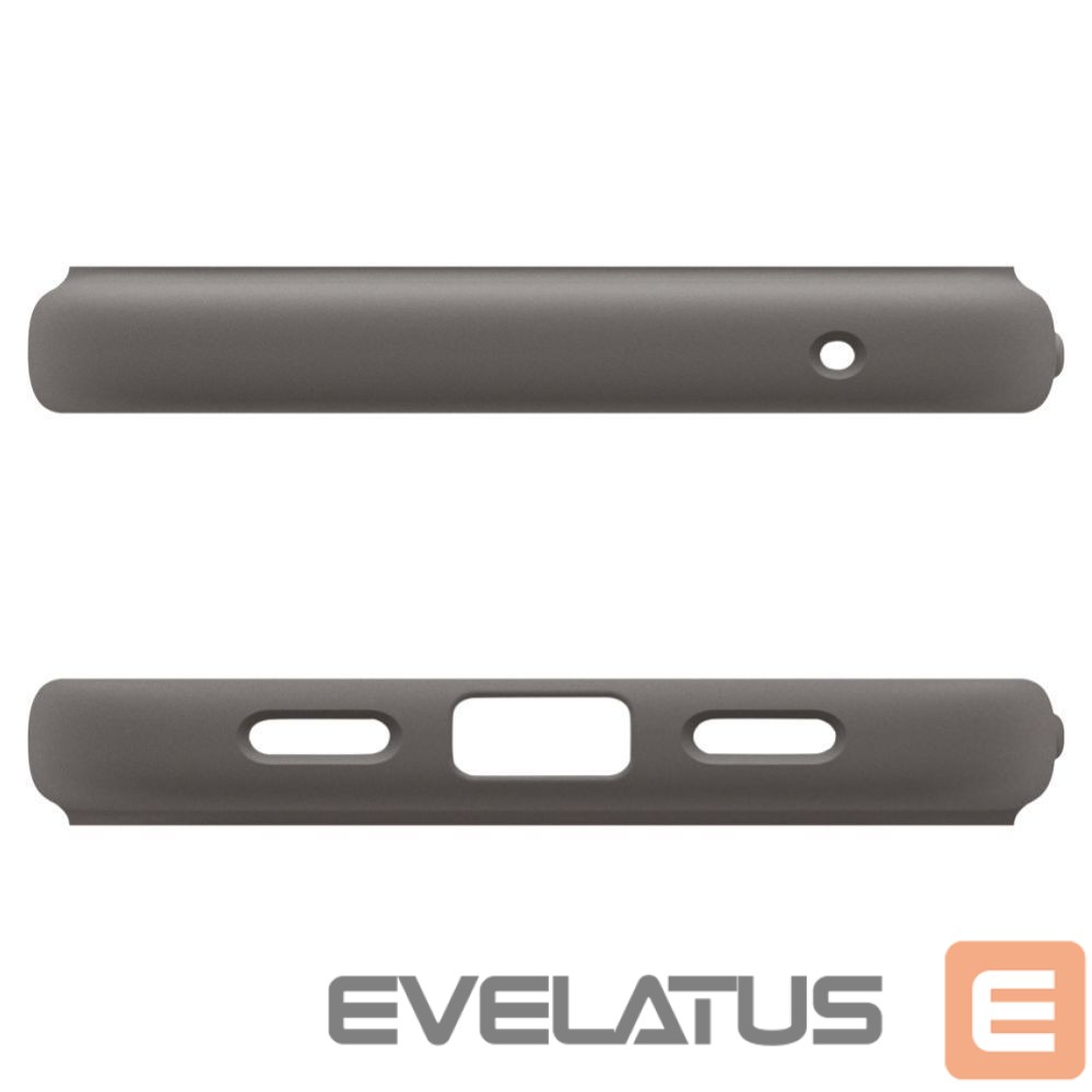 Kitos prekės Spigen Spigen Nano Pop Mag MagSafe Case for Google Pixel 10 Pro XL - Gray