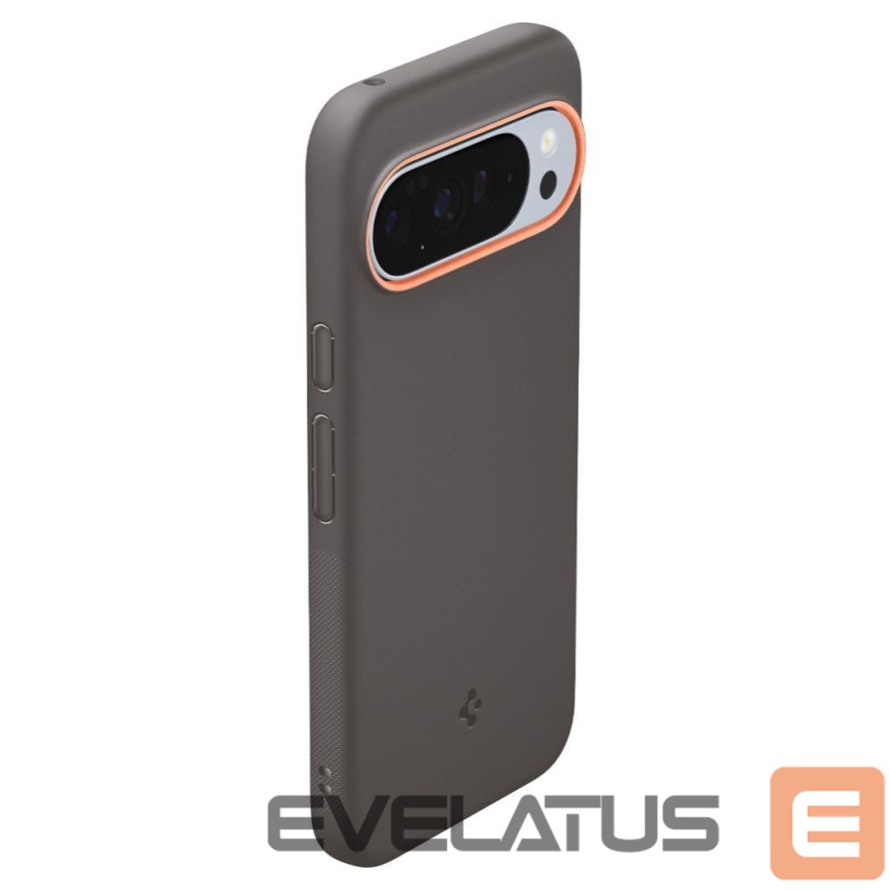 Kitos prekės Spigen Spigen Nano Pop Mag MagSafe Case for Google Pixel 10 Pro XL - Gray
