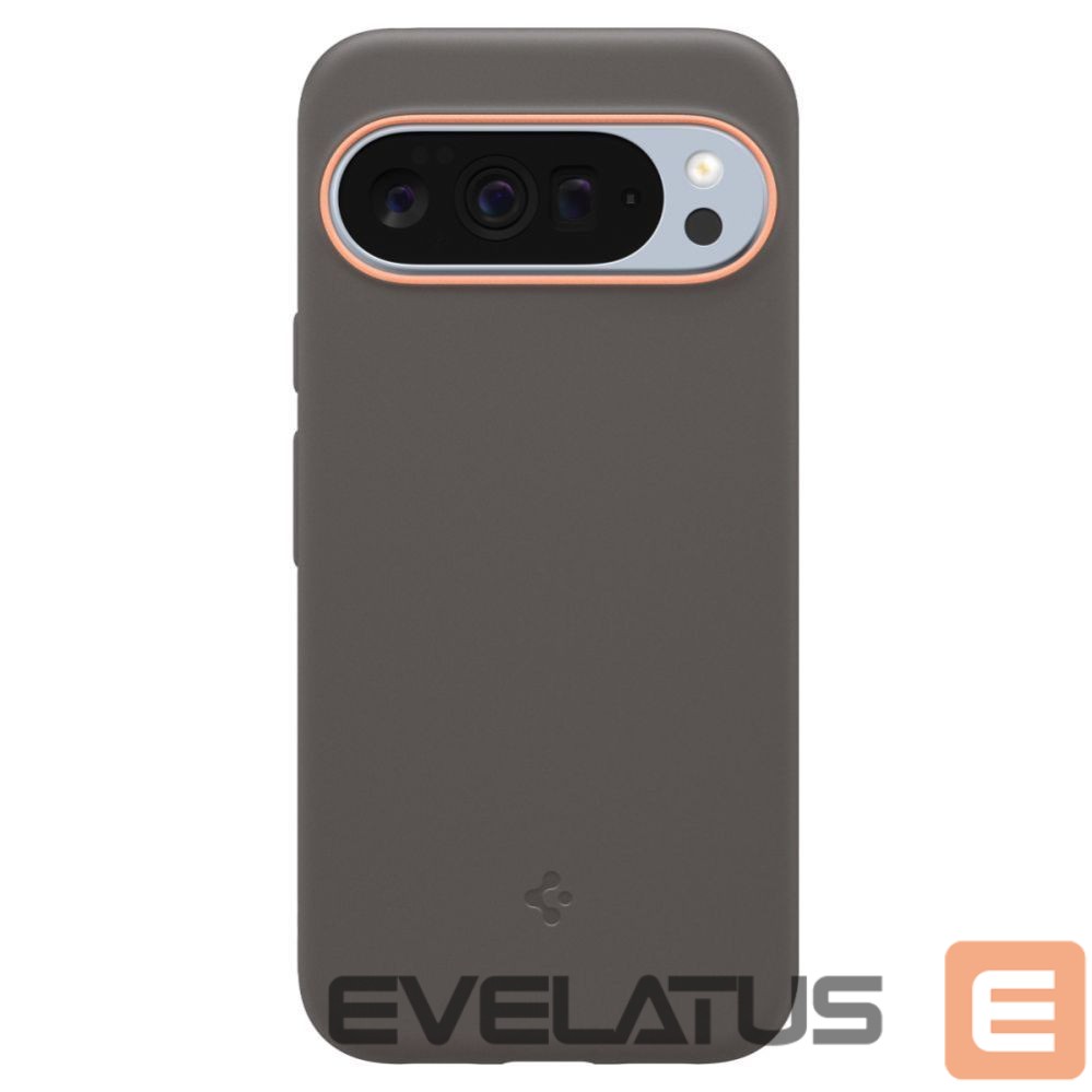 Kitos prekės Spigen Spigen Nano Pop Mag MagSafe Case for Google Pixel 10 Pro XL - Gray