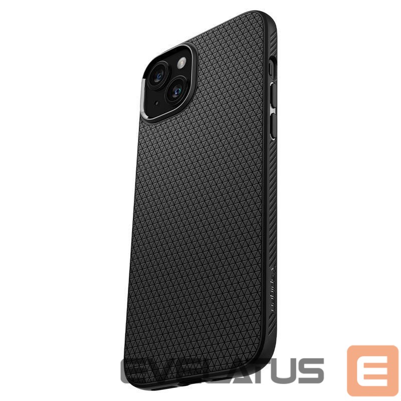 Kitos prekės Spigen Black