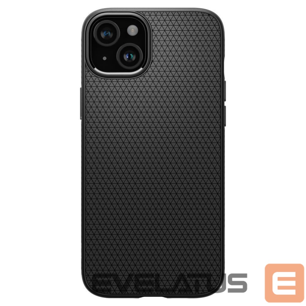 Kitos prekės Spigen Black