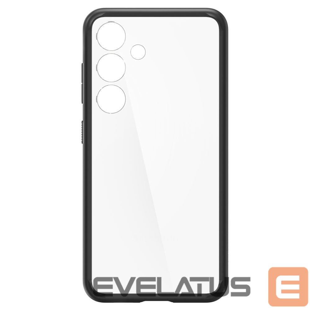 Kitos prekės Spigen Black