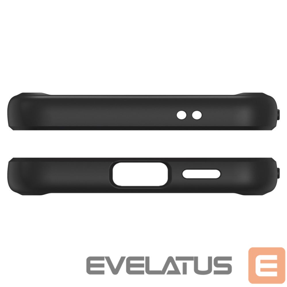 Kitos prekės Spigen Black