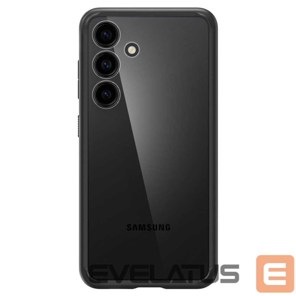 Kitos prekės Spigen Black