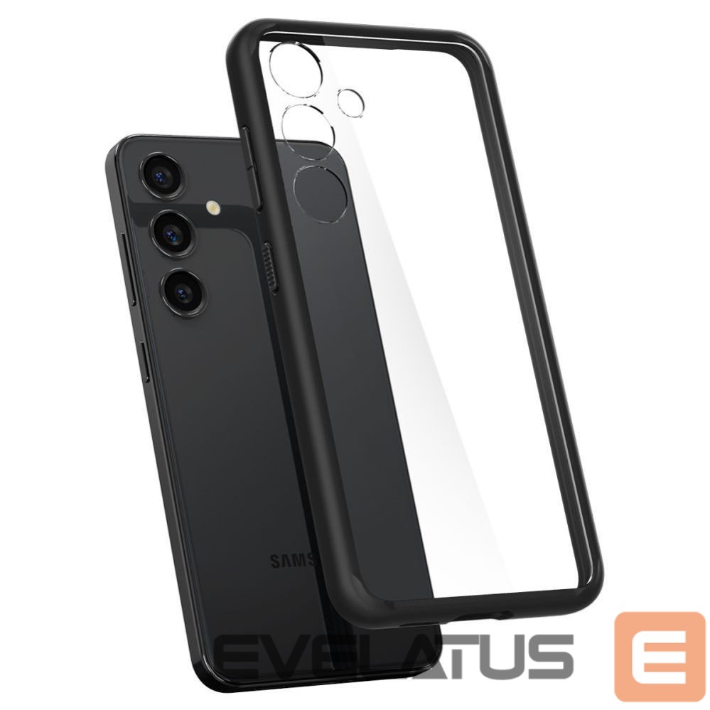 Kitos prekės Spigen Black