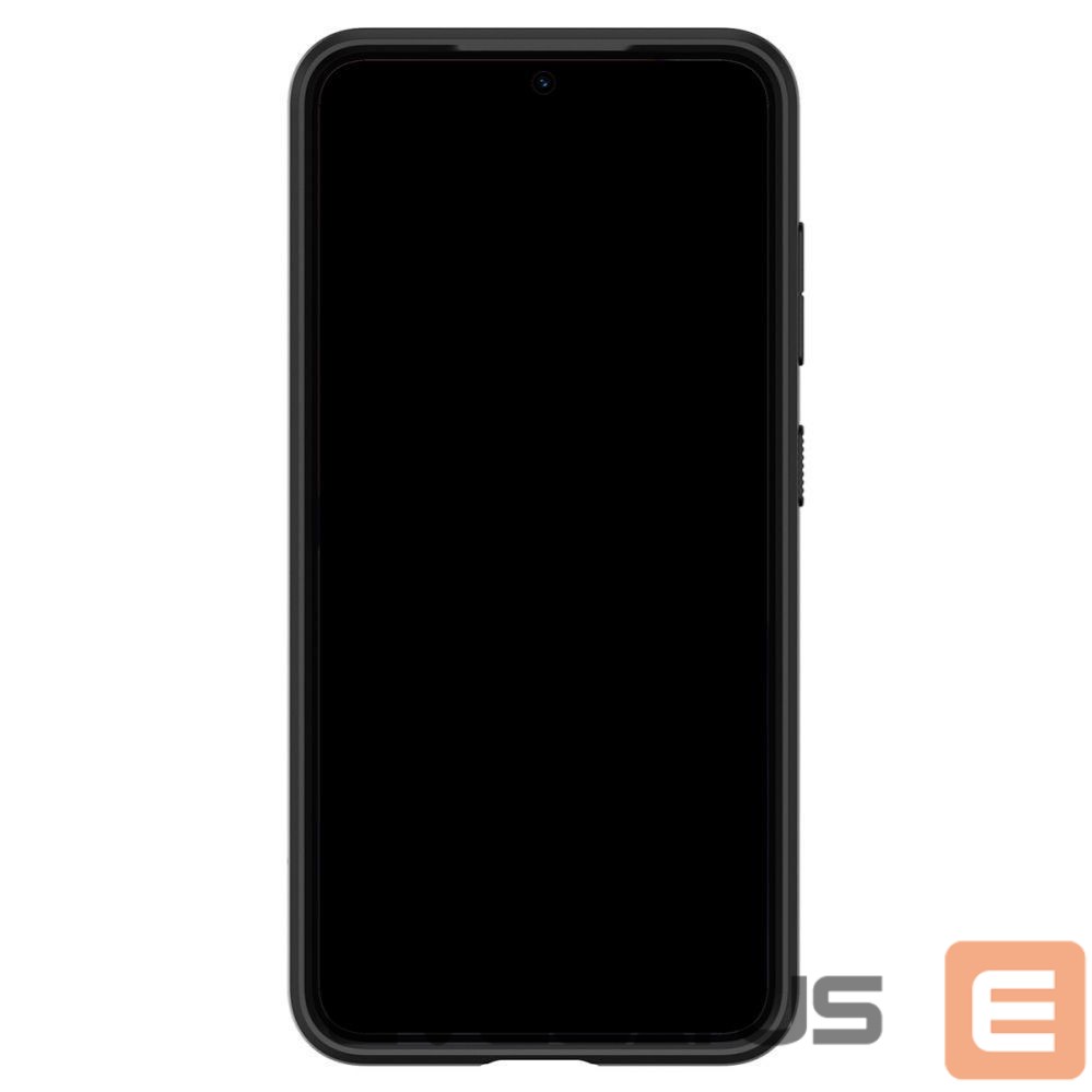 Kitos prekės Spigen Black