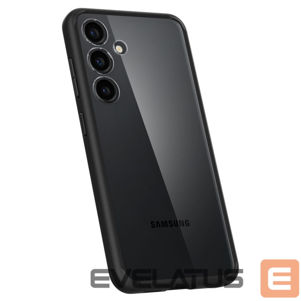 Kitos prekės Spigen Black